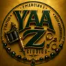 Yaa Z Studios logo
